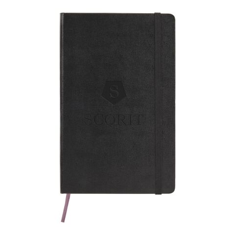 Moleskine Classic Hardcover Notizbuch L – liniert 