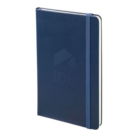 Moleskine Classic Hardcover Notizbuch L – liniert 