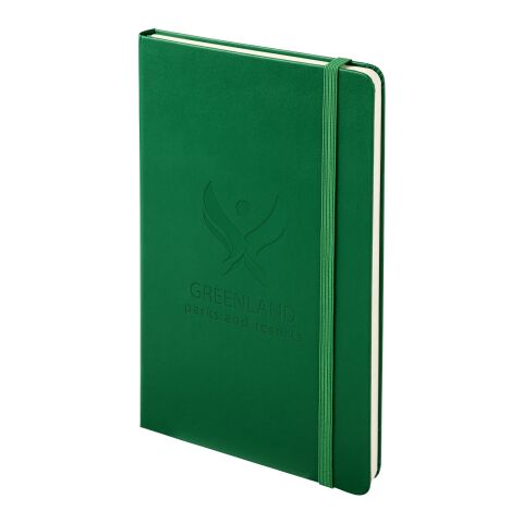 Moleskine Classic Hardcover Notizbuch L – liniert