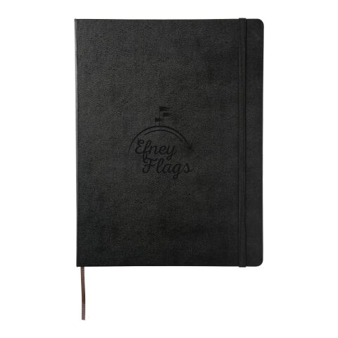 Moleskine Classic Hardcover Notizbuch XL – liniert Standard | schwarz | ohne Werbeanbringung | Nicht verfügbar | Nicht verfügbar