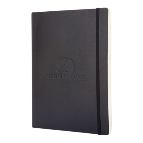 Moleskine Classic Softcover Notizbuch XL – liniert