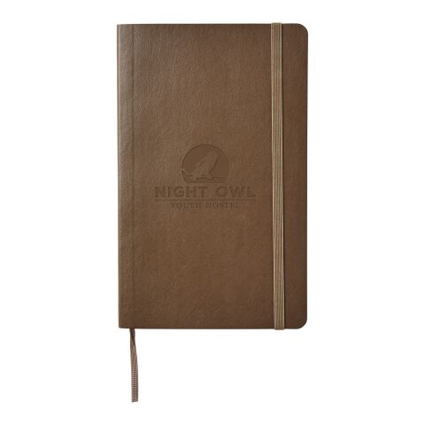 Moleskine Classic Softcover Notizbuch L – liniert