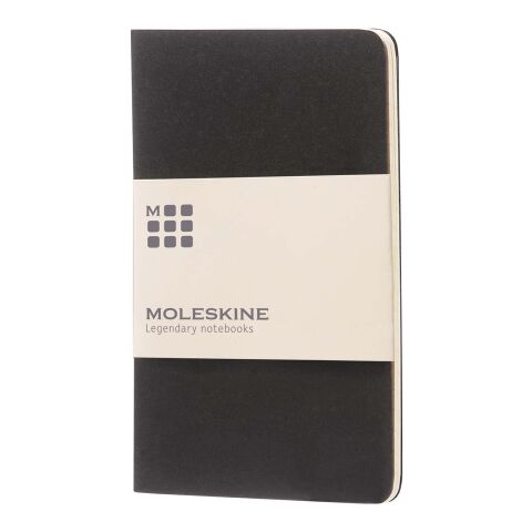 Moleskine Cahier Journal Taschenformat – liniert