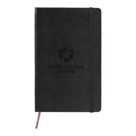 Moleskine Classic Hardcover Notizbuch L – blanko 