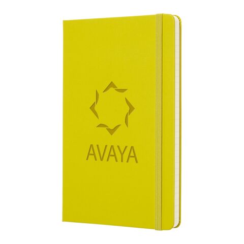 Moleskine Classic Hardcover Notizbuch L – blanko