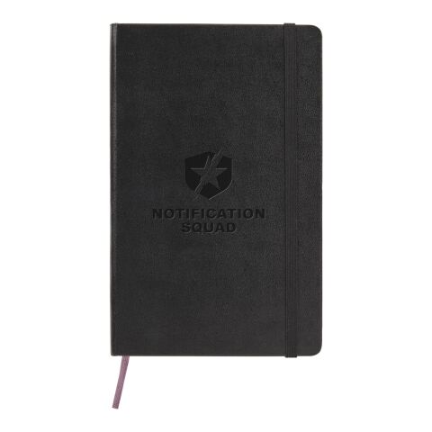 Moleskine Classic Hardcover Notizbuch L – kariert Standard | schwarz | ohne Werbeanbringung | Nicht verfügbar | Nicht verfügbar