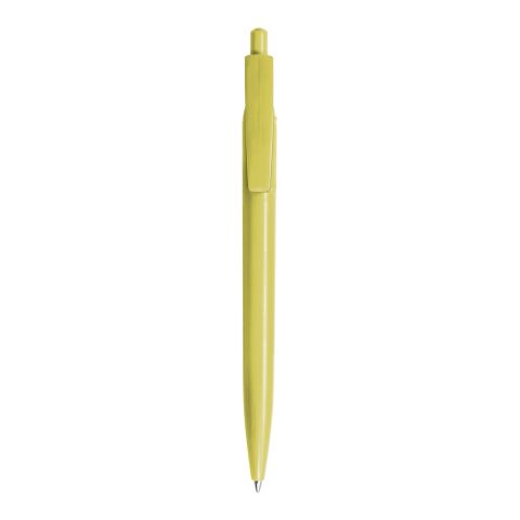 Alessio Kugelschreiber aus recyceltem PET-Kunststoff blaue Tinte Standard | mittelgrün | ohne Werbeanbringung | Nicht verfügbar | Nicht verfügbar