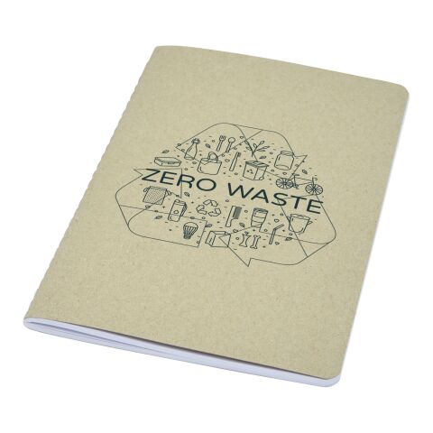 Gianna Notizbuch aus recyceltem Karton