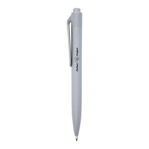 Stone Kugelschreiber grau | ohne Werbeanbringung | Nicht verfügbar | Nicht verfügbar