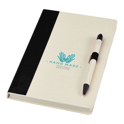 Dairy Dream A5 Notizbuch und Kugelschreiber-Set