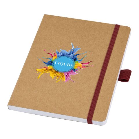 Berk A5 Notizbuch aus recyceltem Papier