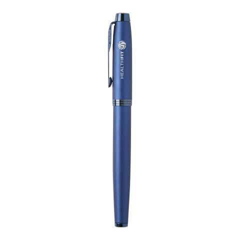 Parker IM Kugelschreiber mit Kappe Standard | blau | ohne Werbeanbringung | Nicht verfügbar | Nicht verfügbar