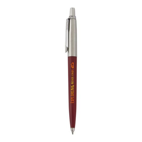 Parker Jotter Recycled Kugelschreiber Schwarze Tinte 