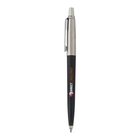 Parker Jotter Recycled Kugelschreiber Schwarze Tinte 