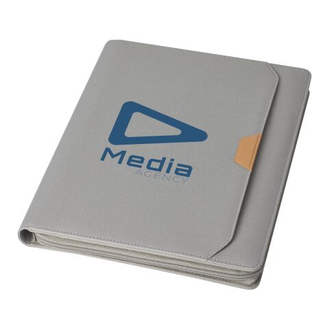 Nomumi Schreibmappe Standard | grau | ohne Werbeanbringung | Nicht verfügbar | Nicht verfügbar | Nicht verfügbar