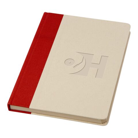 Liliana A5 Hardcover Zuckerrohr Notizbuch