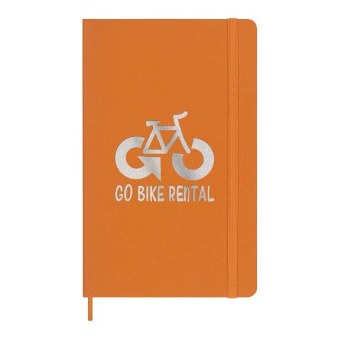 Moleskine 100% VEGEA® Capri Softcover Notizbuch L – liniert