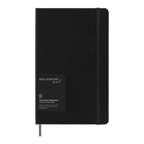 Moleskine Large Smart Notizbuch – liniert