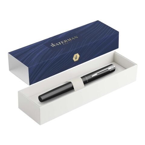 Waterman Allure Rollerball Stift 2,0 (schwarze Mine)