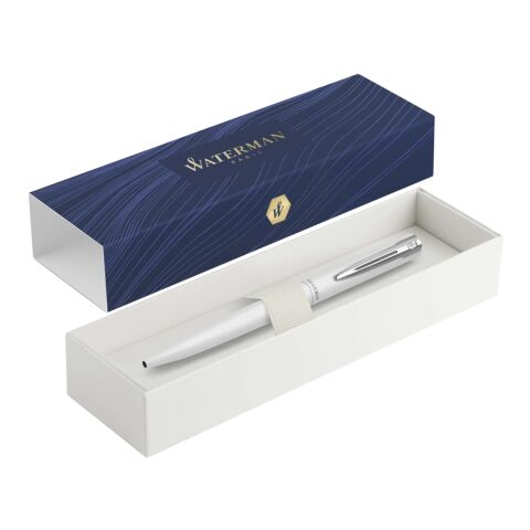 Waterman Allure Kugelschreiber 2,0 (blaue Mine)  weiss