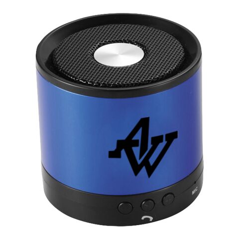 Greedo Bluetooth® Aluminium Lautsprecher