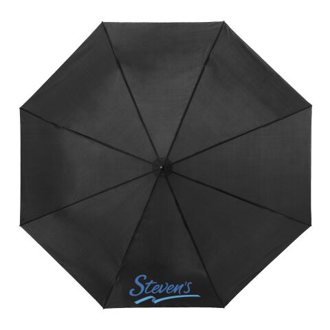 21,5" Ida Schirm mit 3 Segmenten