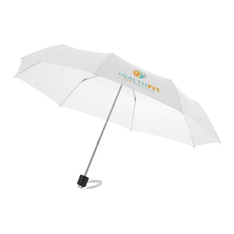 21,5&quot; Ida Schirm mit 3 Segmenten