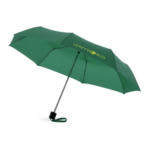 21,5" Ida Schirm mit 3 Segmenten