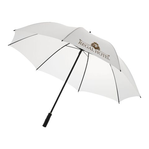 23&quot; Barry Automatikschirm Standard | transparent klar | ohne Werbeanbringung | Nicht verfügbar | Nicht verfügbar | Nicht verfügbar