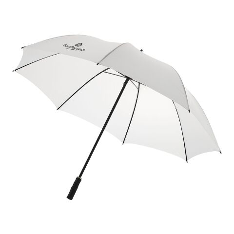30&quot; Zeke Golfschirm Standard | weiss | ohne Werbeanbringung | Nicht verfügbar | Nicht verfügbar | Nicht verfügbar