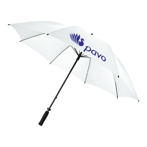 Grace 30“ windfester Golfschirm mit EVA-Griff Standard | transparent klar | ohne Werbeanbringung | Nicht verfügbar | Nicht verfügbar | Nicht verfügbar