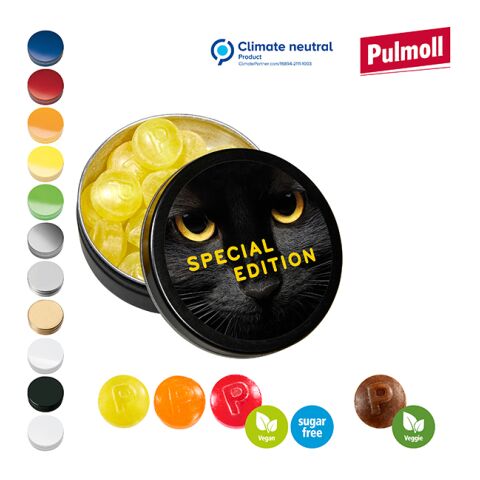 XS-Taschendose mit Pulmoll Special Edition