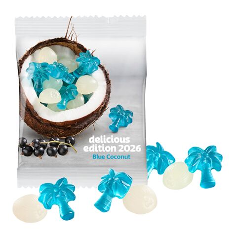 Blue Coconut Fruchtgummi
