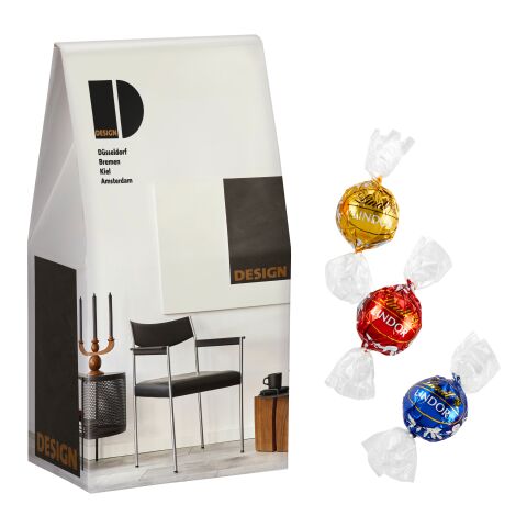 Maxi-Promo-Pack mit Lindt Lindor Kugel Mix