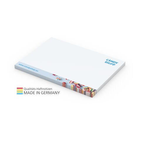 Haftnotiz Basic 100 × 72 Bestseller