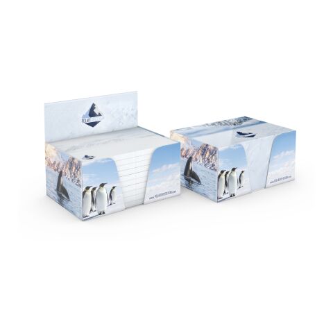 Haftnotizen-Pop-Up-Box