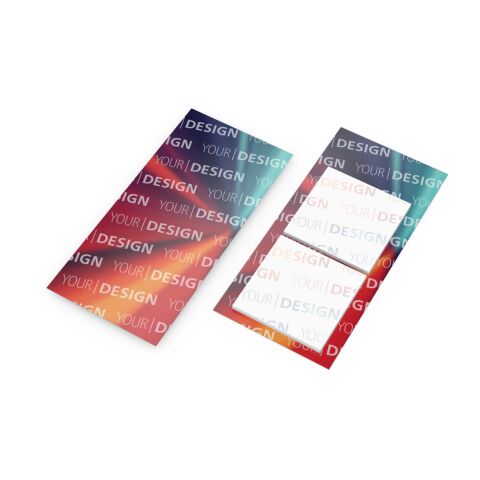 Haftnotizen-Note-Card