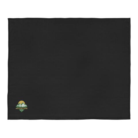 Springwood Decke Standard | schwarz-perlweiß | ohne Werbeanbringung | Nicht verfügbar | Nicht verfügbar | Nicht verfügbar