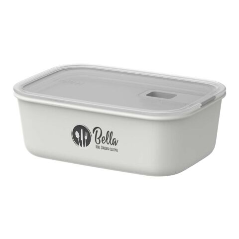 Mepal EasyClip 1000 ml Frischhaltedose weiß