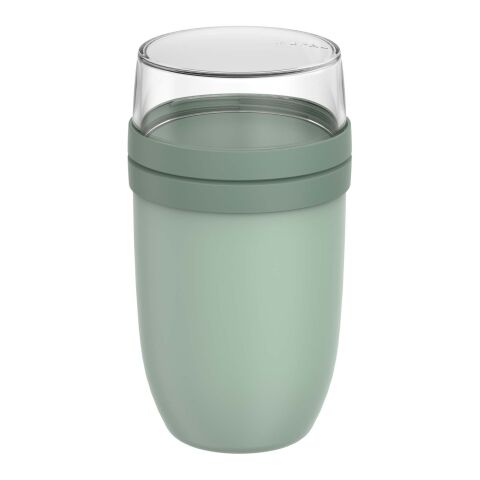 Mepal Ellipse 750+300 ml isolierter Lunchpot