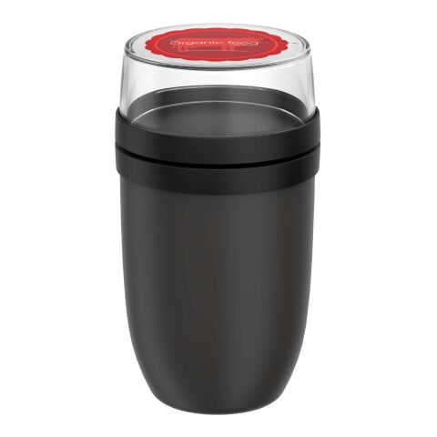 Mepal Ellipse 750+300 ml isolierter Lunchpot