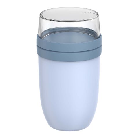 Mepal Ellipse 750+300 ml isolierter Lunchpot