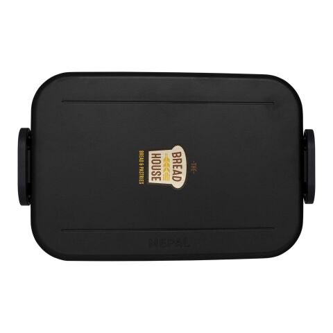 Mepal Lunchbox Take a Break flat 800 ml flache Brotdose