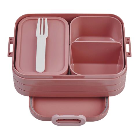 Mepal Take a Break Midi 900 ml Lunchbox rosa