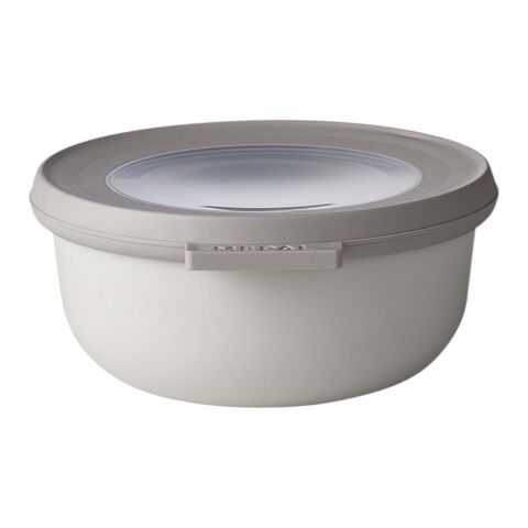 Mepal Cirqula 350 ml Multischüssel weiß
