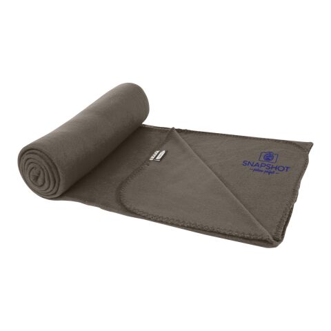 Willow RPET Decke aus Polar Fleece