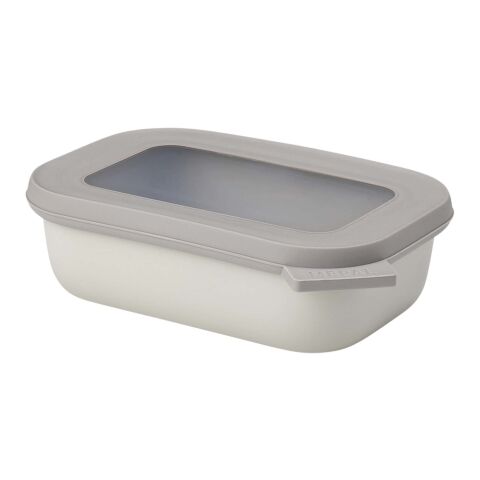 Mepal Cirqula 500 ml rechteckige Multischüssel