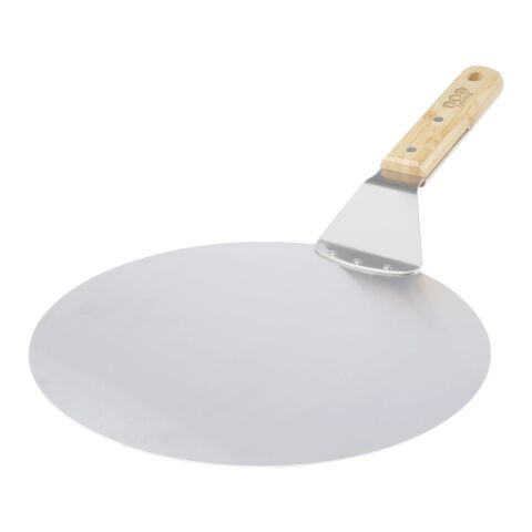 Palla Pizzaschieber Standard | natural-silber | ohne Werbeanbringung | Nicht verfügbar | Nicht verfügbar