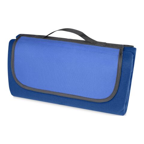 Salvie Picknickdecke aus recyceltem Kunststoff Standard | royalblau | ohne Werbeanbringung | Nicht verfügbar | Nicht verfügbar
