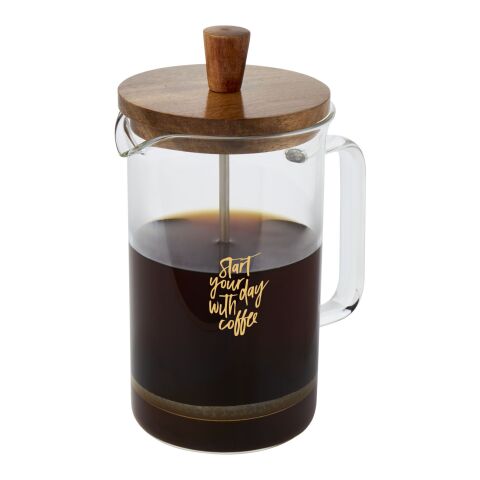 Ivorie 600 ml Kaffeebereiter